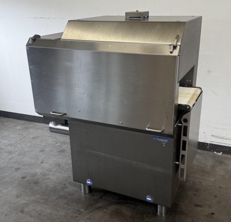 Weber CPS