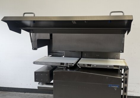 Weber CPS
