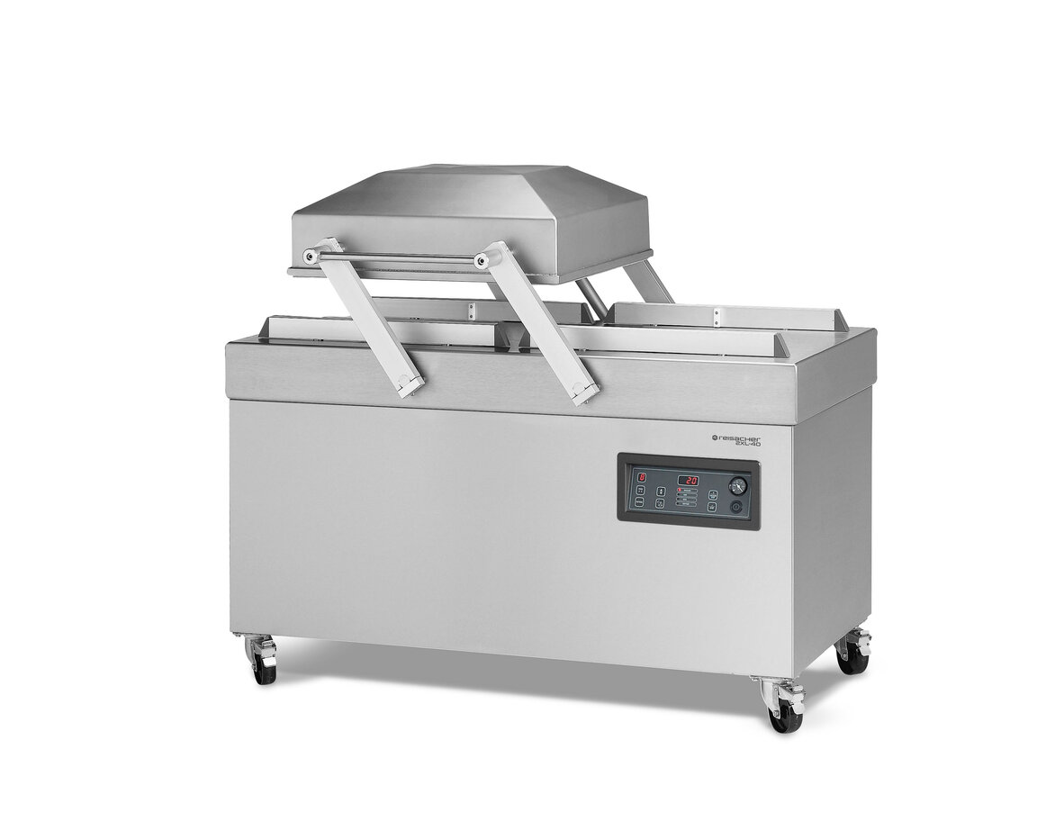 GPS-reisacher - Slicer Funktionsweise - Messer
