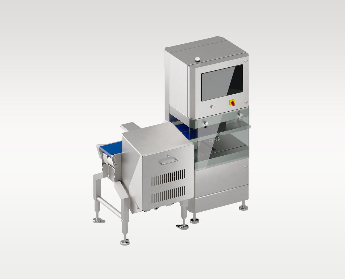 GPS-reisacher - Slicer Funktionsweise - Messer