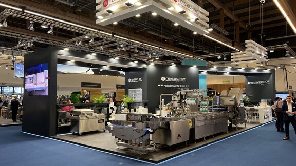 Ihr Verpackungsraum - Ein Partner