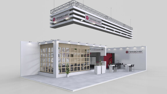 GPS Reisacher auf der Anuga FoodTec 2024: 
Innovation und Nachhaltigkeit im Fokus