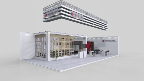 GPS Reisacher at Anuga FoodTec 2024: 
Focusing on Innovation and Sustainability