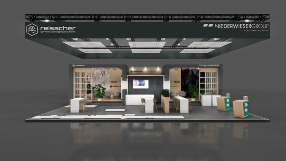 Ihr Verpackungsraum - Ein Partner