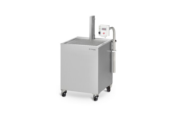 reisacher Tank-Serie