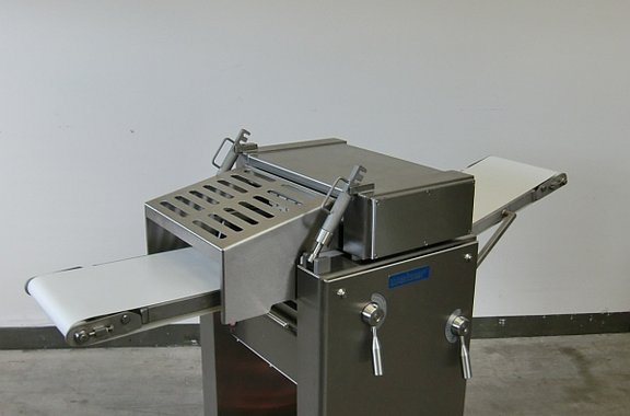 Weber ASB 600-2.1
