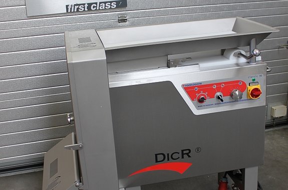 FOODLOGISTIK DICR® - classic 90
