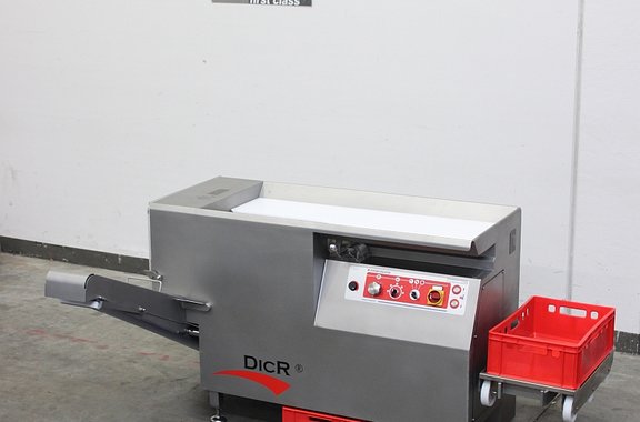 FOODLOGISTIK DicR® - comfort 105