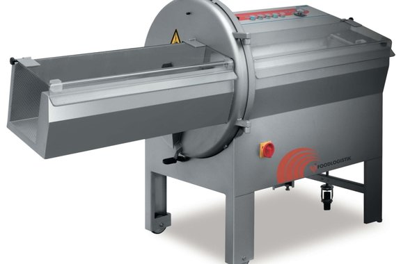 FOODLOGISTIK SLICR - classic 21