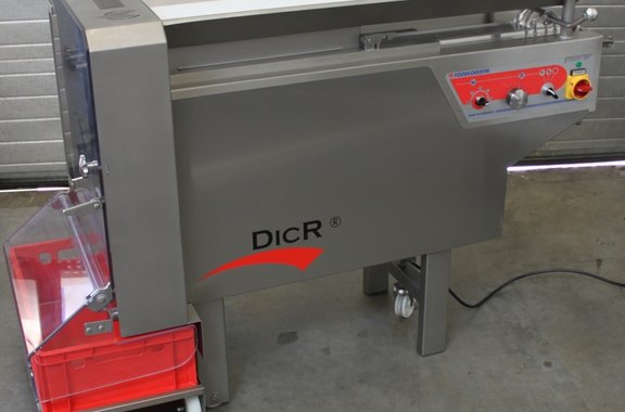 FOODLOGISTIK DICR® - classic 90+