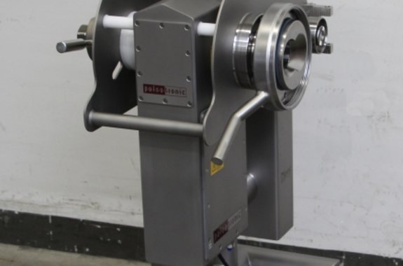 pulsotronic M-Pulse InFlex 65 compact