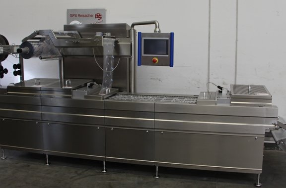 reisacher VSE™ 30 / 420