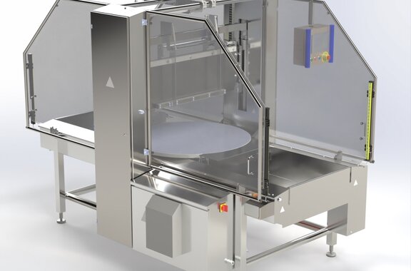 reisacher GES 1000-SERVO