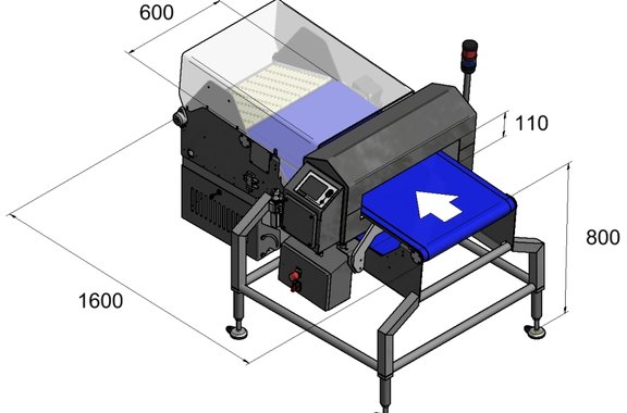 pulsotronic M-Pulse2 BD-HD