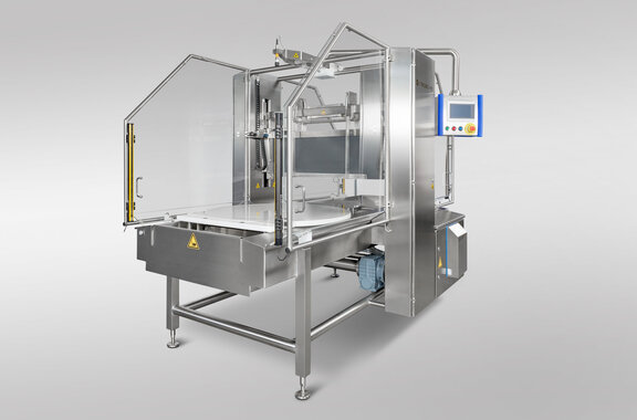 reisacher GES 1000-SERVO