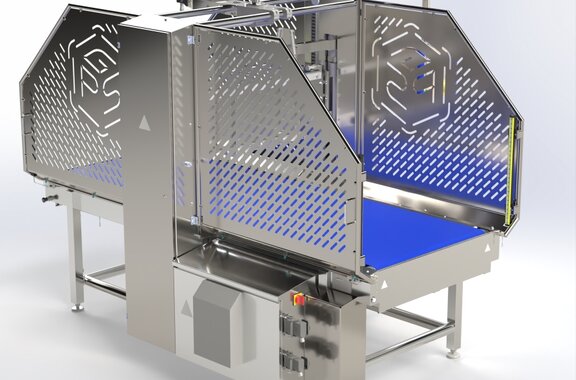 reisacher ES 1153-SERVO