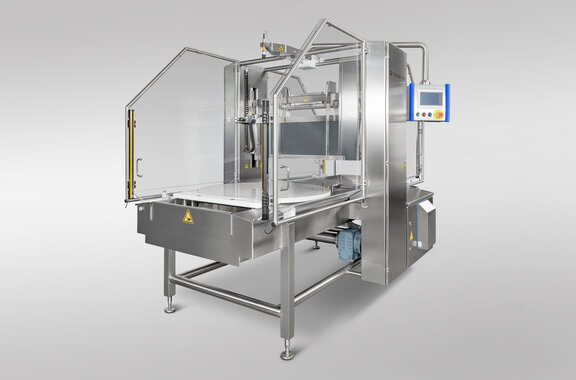 reisacher GES 1000-SERVO