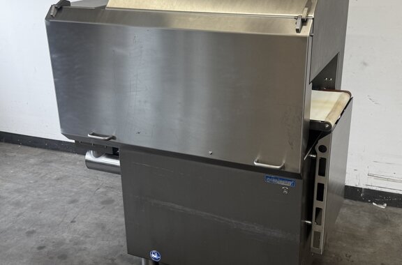 Weber CPS