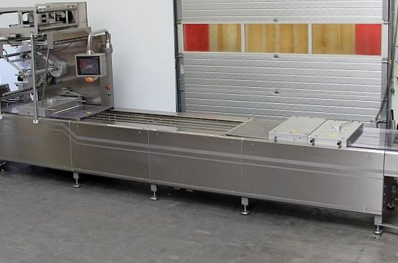 WEBOMATIC APS ML 7100