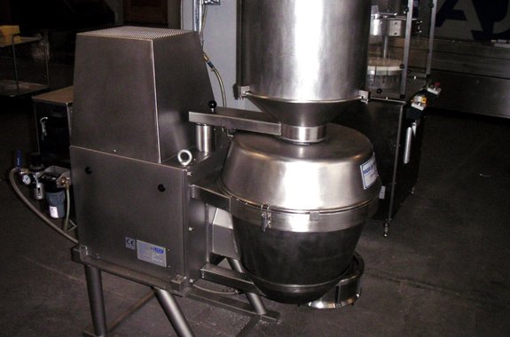 reisacher Turbo 3000