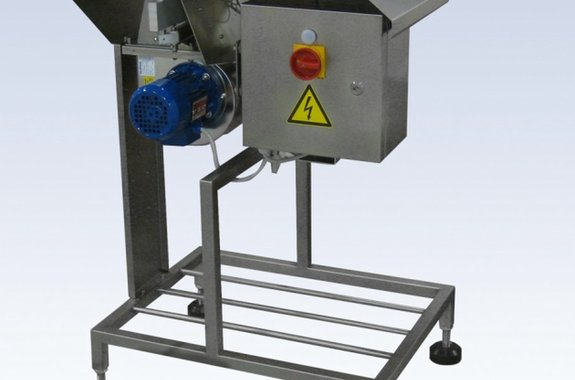 Cryovac/Sealdair BL14