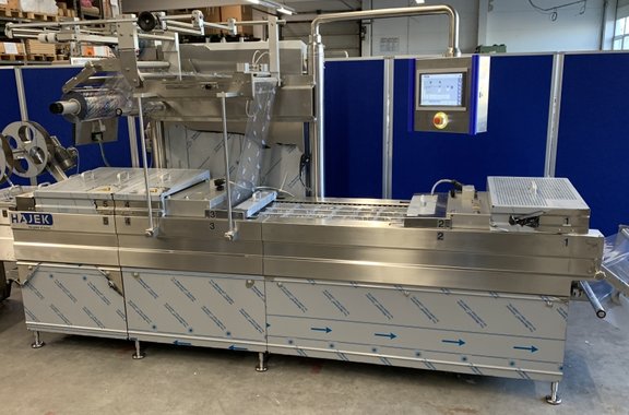 reisacher VSE™ 30 / 420 - 270