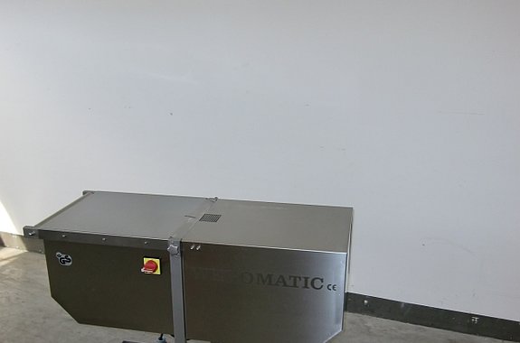 WEBOMATIC FKT-800