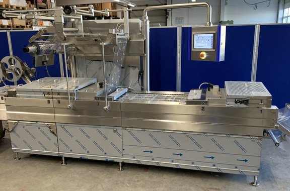 reisacher VSE™ 30 / 420 - 270