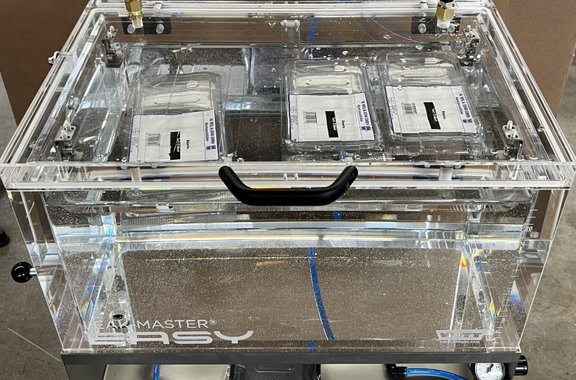 Witt Leak-Master EASY 2